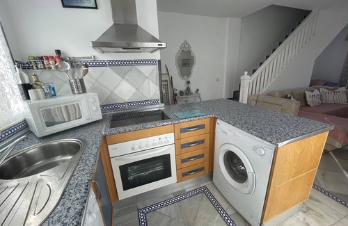El Puerto de Santa Maria Apartment | Apartamentos Puerto Sherry
