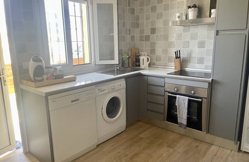 El Puerto de Santa Maria Apartment | Apartamentos Puerto Sherry