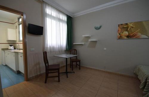 Las Palmas de Gran Canaria Apartment | Apartamentos Tinoca