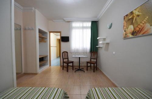 Las Palmas de Gran Canaria Apartment | Apartamentos Tinoca
