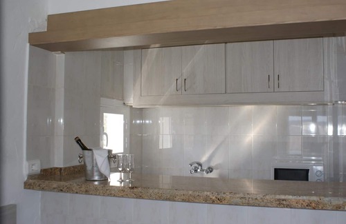 Sant Antoni de Portmany Apartment | Apartamentos El Moro