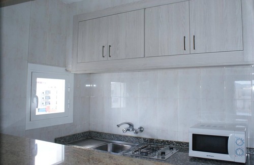 Sant Antoni de Portmany Apartment | Apartamentos El Moro