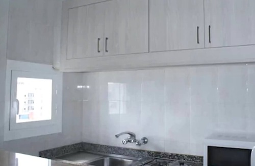 Sant Antoni de Portmany Apartment | Apartamentos El Moro