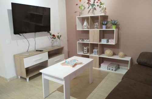 Sant Carles de la Rapita Apartment | Apartamento San Carlos de la Rápita