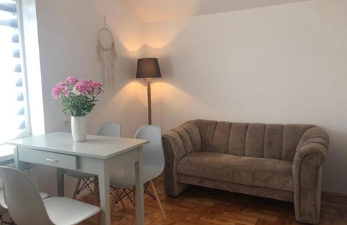 Muszynka House | Apartament Łapacz Snów