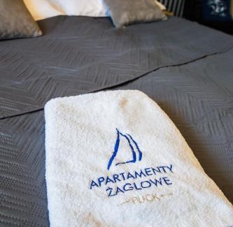 Puck Apartment | Apartament Żaglowy 1