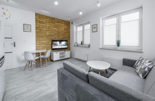 Gizycko Apartment | Apartament Żeglarska U2