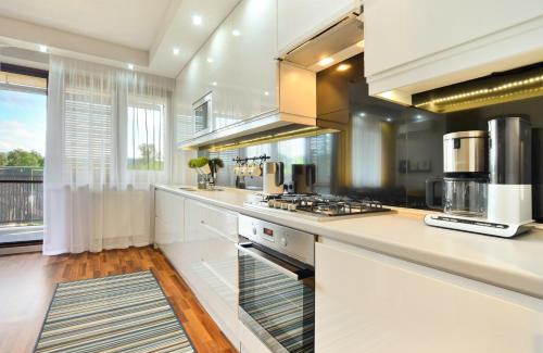 Zwierzyniec Apartment | Apartament 14