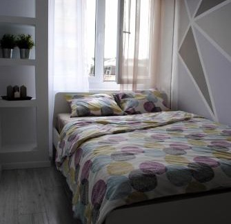 Koszalin Apartment | Apartament 1Maja
