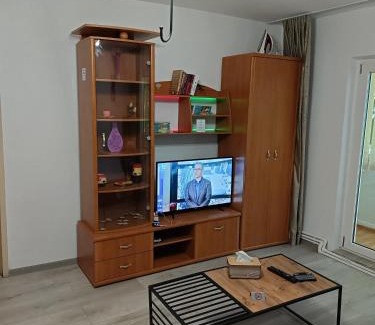 Craiova Apartment | Apartament 2 camere