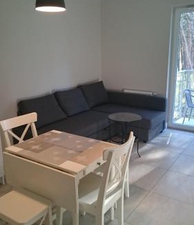 Dziwnowek Apartment | Apartament 20