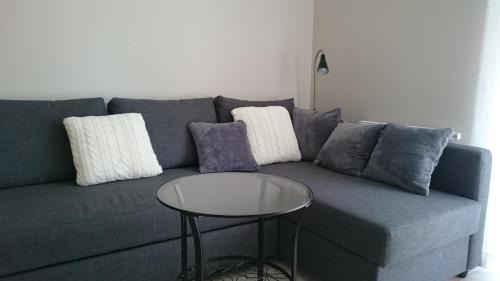 Dziwnowek Apartment | Apartament 20