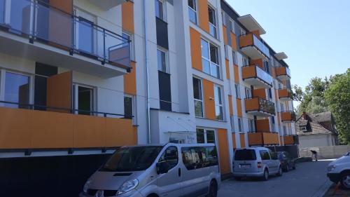 Nowe Miasto Apartment | Apartament 3 pokoje Poznań