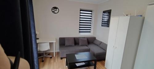 Nowe Miasto Apartment | Apartament 3 pokoje Poznań