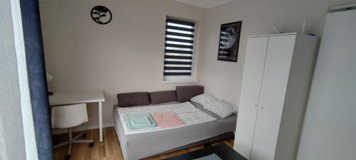 Nowe Miasto Apartment | Apartament 3 pokoje Poznań