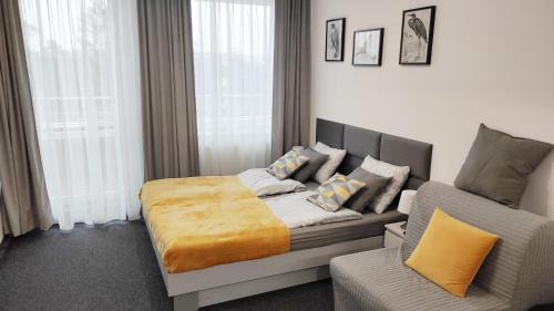 Mielno Apartment | Apartament 301 Planeta