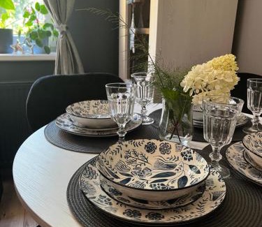Jelenia Gora Apartment | Apartament 41