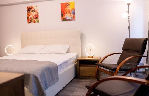 Drobeta-Turnu Severin Apartment | Apartament ALESSIA