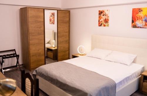 Drobeta-Turnu Severin Apartment | Apartament ALESSIA