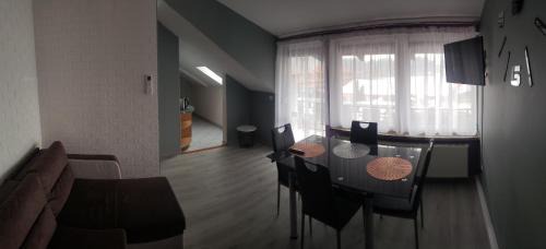 Mikolajki Apartment | Apartament AGA13