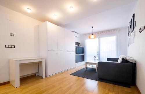 L'Alfas del Pi Apartment | Apartament Alfaz del Pi