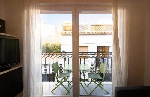 L'Alfas del Pi Apartment | Apartament Alfaz del Pi