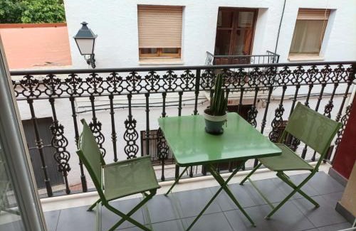 L'Alfas del Pi Apartment | Apartament Alfaz del Pi