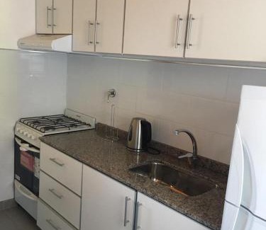 Playa Bonita Apartment | Apartamento El Maiten