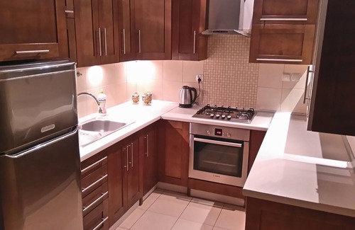 Rzeszow Hotel | Apartament Arkada