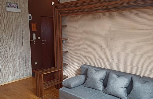Rzeszow Hotel | Apartament Arkada