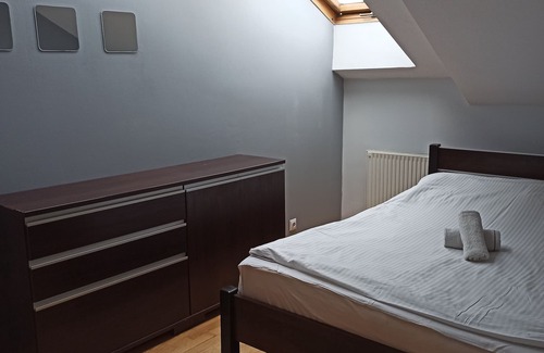 Rzeszow Hotel | Apartament Arkada