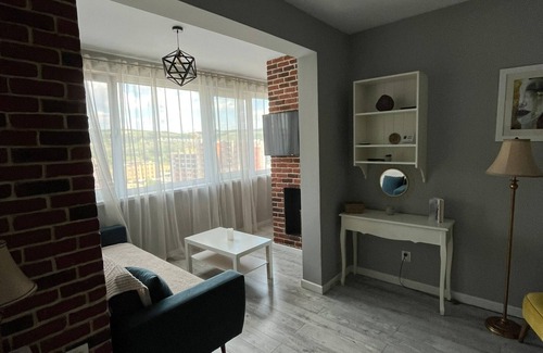 Floresti Apartment | Apartament Avram Iancu Florești-Cluj