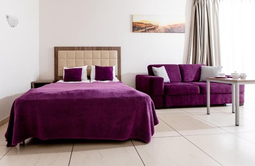 Niechorze Apartment | Apartament B333 w Baltic Cliff