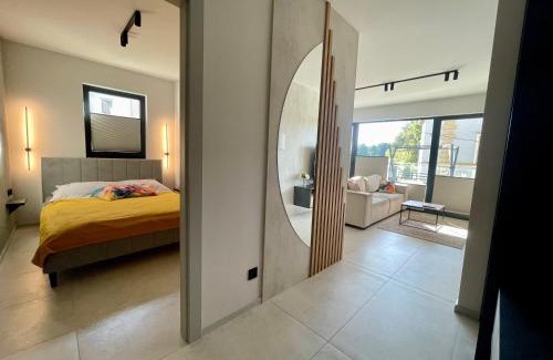 Ostroda Apartment | Apartament Bajeczny nad jeziorem Drwęckiem ROYAL APARTS OSTRÓDA