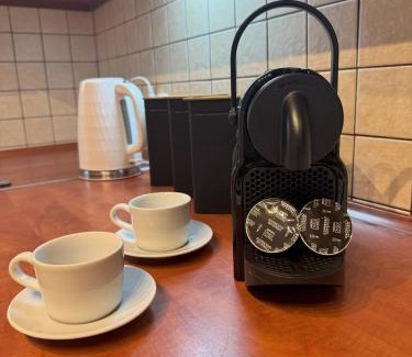 Srodmiescie Apartment | Apartament Bathory Gdynia Śródmieście - Etezje Apartamenty