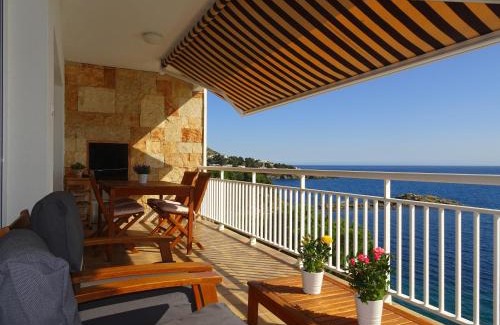 Almadraba-Canyelles Apartment | Apartament Belvedere