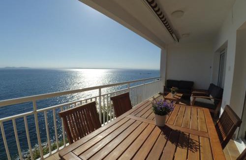 Almadraba-Canyelles Apartment | Apartament Belvedere