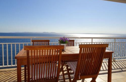 Almadraba-Canyelles Apartment | Apartament Belvedere