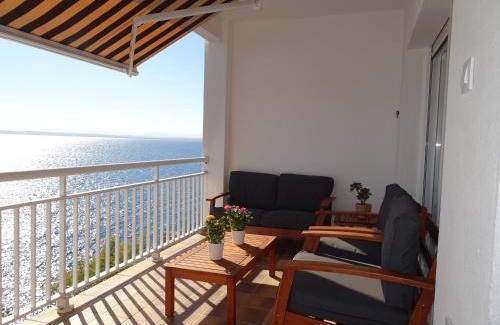 Almadraba-Canyelles Apartment | Apartament Belvedere