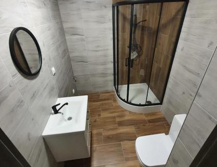 Łukow House | Apartament Bianka