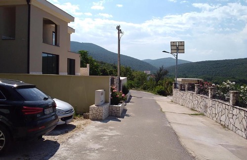 Bigovo Apartment | Apartament Bigovo 2