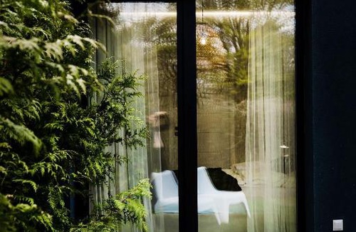 Mielno Apartment | Apartament Black