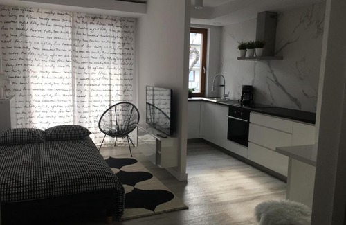 Gdansk Apartment | Apartament blisko starówki, Apartment near to old town