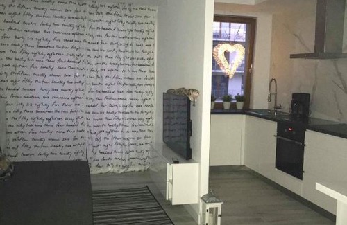 Gdansk Apartment | Apartament blisko starówki, Apartment near to old town