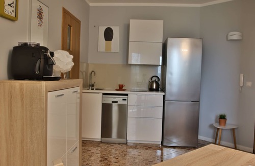 Bydgoszcz Apartment | Apartament Bohaterów Kragujewca 6