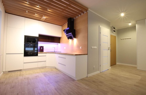 Bydgoszcz Apartment | Apartament Bohaterów Kragujewca 6