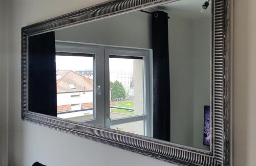 Leszno Apartment | Apartament Business & Parking Sienkiewicza
