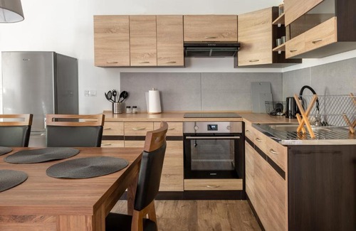 Kudowa Zdroj Apartment | Apartament CALLUNA