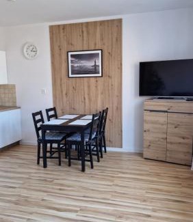 Krynica Morska Apartment | Apartament CALMA