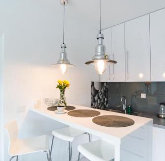 Pogorzelica Apartment | Apartament Casa de Kit
